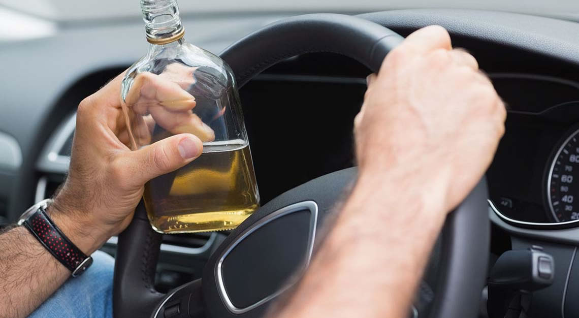 Drunk Driving